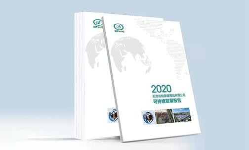 2020年10月28日，正规的十大网投实体平台(中国)有限公司正式发布《2020可持续发展报告》